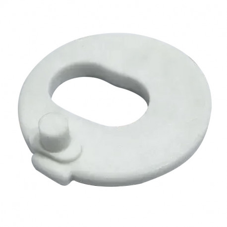 PLASTIKOWE KOŁO SZARPAKA CAN AM OUTLANDER 400