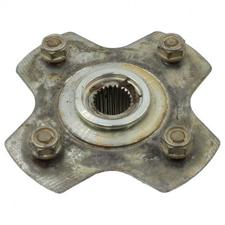 PIASTA KOLA POLARIS PHOENIX 200 LEWA