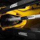 PÓŁOŚ TYLNA CAN AM MAVERICK R PHOENIX 2.0