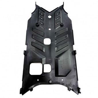 OSLONA SPODU CFMOTO G3 850 1000 CZESC SRODKOWA PLASTIKOWA