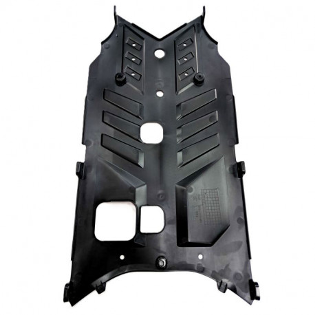 OSLONA SPODU CFMOTO G3 850 1000 CZESC SRODKOWA PLASTIKOWA