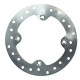 TARCZA HAMULCOWA CAN AM G3 OUTLANDER 500 700 850 1000