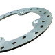 TARCZA HAMULCOWA CAN AM G3 OUTLANDER 500 700 850 1000