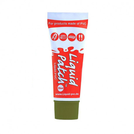 LIQUID PATCH OLIWKOWY