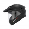 KASK ACERBIS RIDER CZARNY L