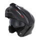 KASK ACERBIS RIDER CZARNY L