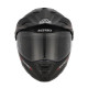 KASK ACERBIS RIDER CZARNY L