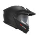 KASK ACERBIS RIDER CZARNY L