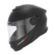 KASK ACERBIS RIDER CZARNY L