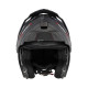 KASK ACERBIS RIDER CZARNY L