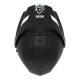 KASK ACERBIS RIDER CZARNY L