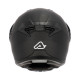 KASK ACERBIS RIDER CZARNY L