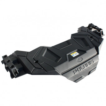 RACK-FRONT,BLK