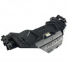 KOMPLETNA MASKA STELAŻ POKRYWA KUFRA PRZÓD POLARIS SPORTSMAN 850 1000