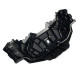 RACK-FRONT,BLK