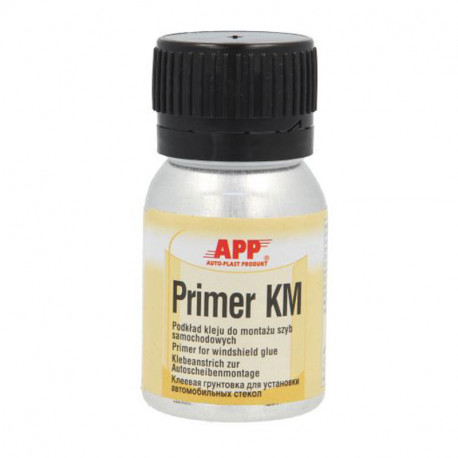 UTWARDZACZ KLEJU DO SZYB PRIMER KM 30 ml