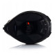 KASK LS2 PIONEER II CZARNY MAT MX702 ROZ S