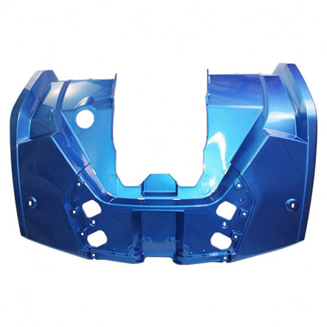 BLOTNIK TYLNY CF MOTO NIEBIESKI ROYAL BLUE 800 820 850 1000