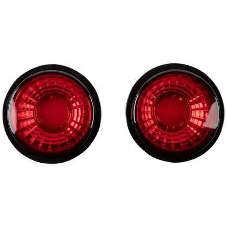 LAMPA TYLNA CAN AM RENEGADE OUTLANDER ZESTAW 2 SZT