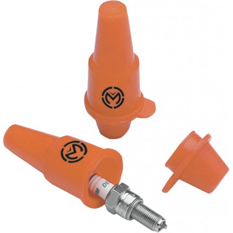 SPARK PLUG CARRIERS MSE