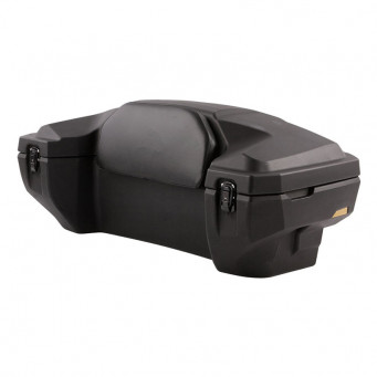KUFER TYLNY SHARK ATV 81L Z OPARCIEM