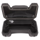 KUFER TYLNY SHARK ATV 81L Z OPARCIEM