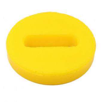 ODBÓJ ODBOJNIK POLIURETANOWY LINY WCIĄGARKI