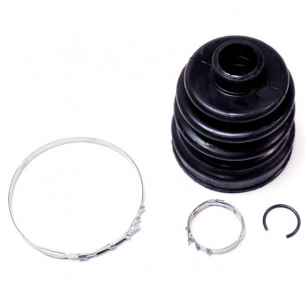 OSŁONA PRZEGUBU SEGWAY AT5L PRZÓD WEWNĘTRZNA ZEWNĘTRZNĄ