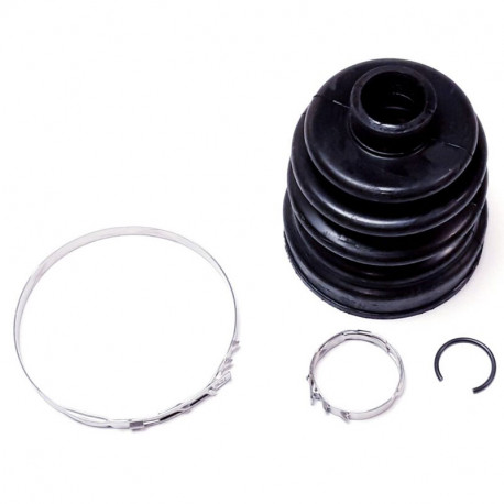 OSŁONA PRZEGUBU SEGWAY AT5L PRZÓD WEWNĘTRZNA ZEWNĘTRZNĄ