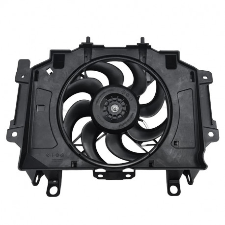 WENTYLATOR CHŁODNICY CAN AM G3 OUTLANDER 500 700