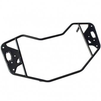 BAGAŻNIK PRZEDNI CAN AM G3 OUTLANDER 500 700