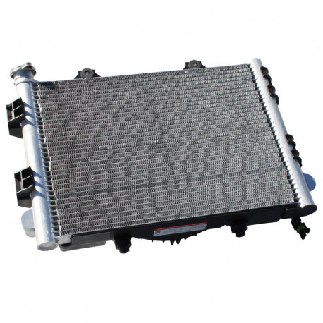 KOMPLETNA CHŁODNICA Z WENTYLATOREM POLARIS SCRAMBLER SPORTSMAN XP 1000 S