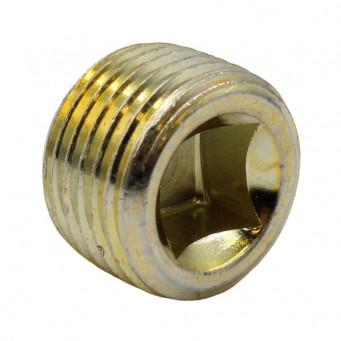 KOREK SPUSTOWY DYFERENCJAŁU TYŁ POLARIS RANGER