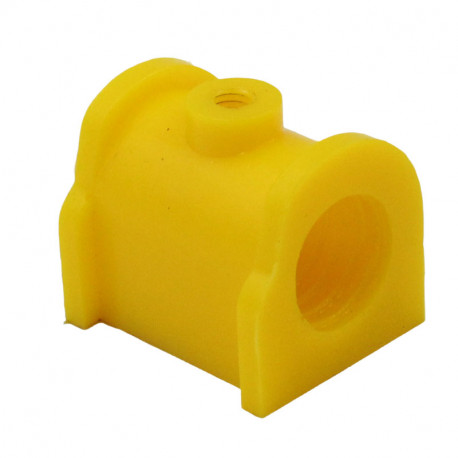 TULEJA STABILIZATORA CAN AM MAVERICK X3 PRZOD 17 MM POLIURETAN