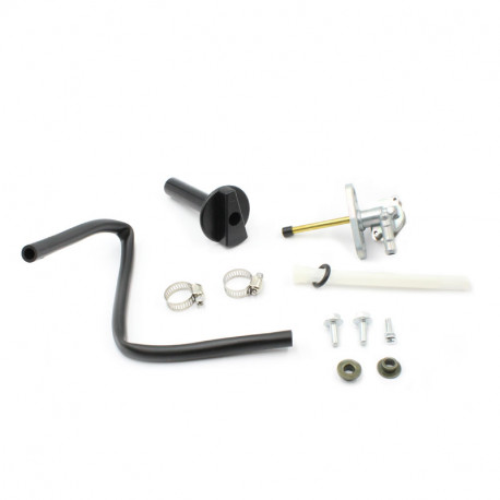 KRANIK PALIWA HONDA TRX 250 350 400 Z POKRETLEM