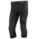 SPODNIE KOMPRESYJNE Z OCHRANIACZAMI 3/4 ICON ROZMIAR XL