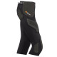 SPODNIE KOMPRESYJNE Z OCHRANIACZAMI 3/4 ICON ROZMIAR XL