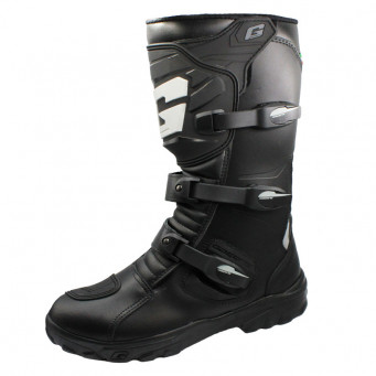 BUTY GAERNE G-ADVENTURE AQUATECH CZARNY ROZMIAR 42