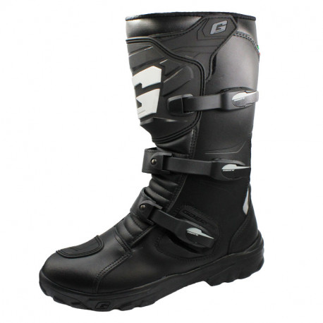 BUTY GAERNE G-ADVENTURE AQUATECH CZARNY ROZMIAR 42