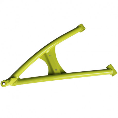 WAHACZ PRZEDNI DOLNY LEWY POLARIS SPORTSMAN 55" LIMONKOWY