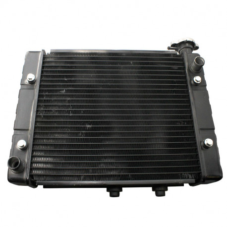 CHLODNICA CAN AM OUTLANDER G1 500 650 800 ZWIEKSZONA POJEMNOSC