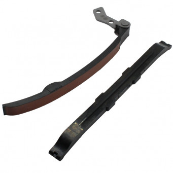 ZESTAW PROWADNIC ROZRZADU YAMAHA YFM 250