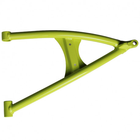 WAHACZ PRZEDNI DOLNY PRAWY POLARIS SPORTSMAN 55" LIMONKOWY