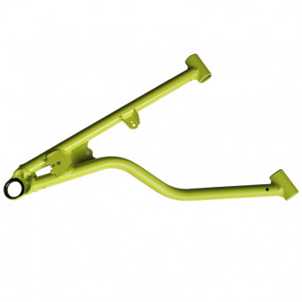 WAHACZ PRZEDNI GÓRNY PRAWY POLARIS SPORTSMAN 55" LIMONKOWY