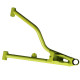 WAHACZ PRZEDNI GÓRNY LEWY POLARIS SPORTSMAN 1000 S LIMONKOWY