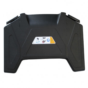 KLAPA PRZEDNIEGO SCHOWKA CAN AM OUTLANDER G3