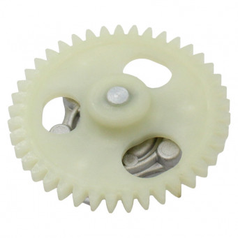 POMPA OLEJU YAMAHA BIG BEAR BRUIN TIMBERWOLF 250