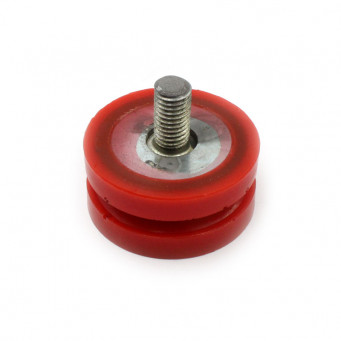 PODUSZKA SILNIKA POLARIS 550 850 1000 POLIURETAN