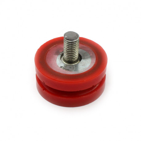 PODUSZKA SILNIKA POLARIS 550 850 1000 POLIURETAN