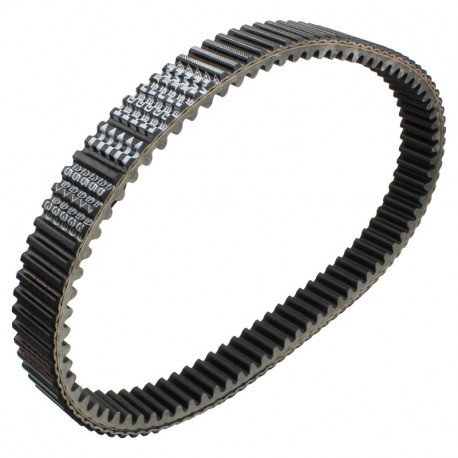 PAS NAPĘDOWY BENDA REDSTONE 550